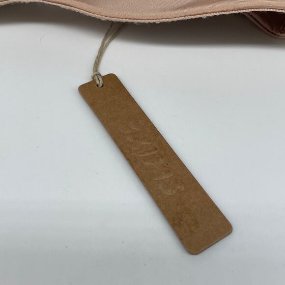 Skims Women's Wireless Form T-Shirt Demi Bra Mica Size 32D - Picture 5 of 6